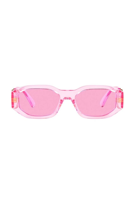 Versace ochelari de soare copii 0VK4429U.G violet AA00