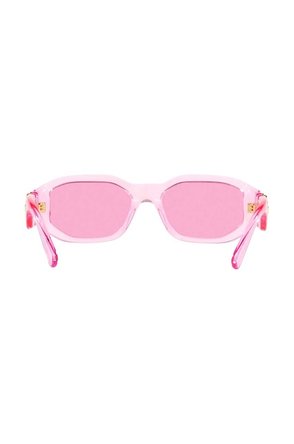 Versace ochelari de soare copii violet 0VK4429U.G