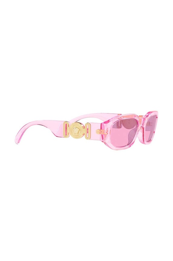 Versace ochelari de soare copii 0VK4429U.G violet