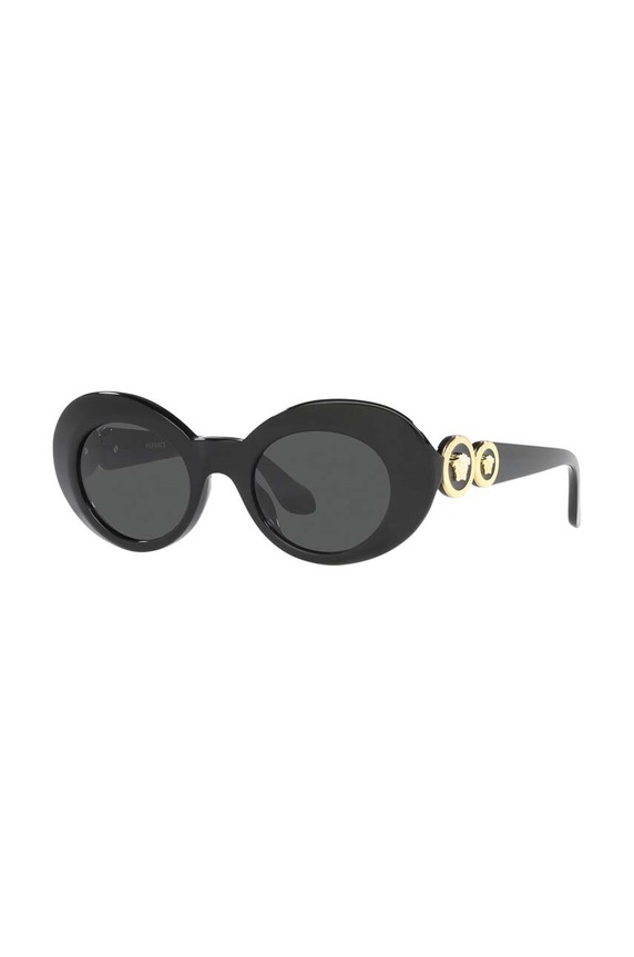 Versace ochelari de soare copii negru 0VK4428U