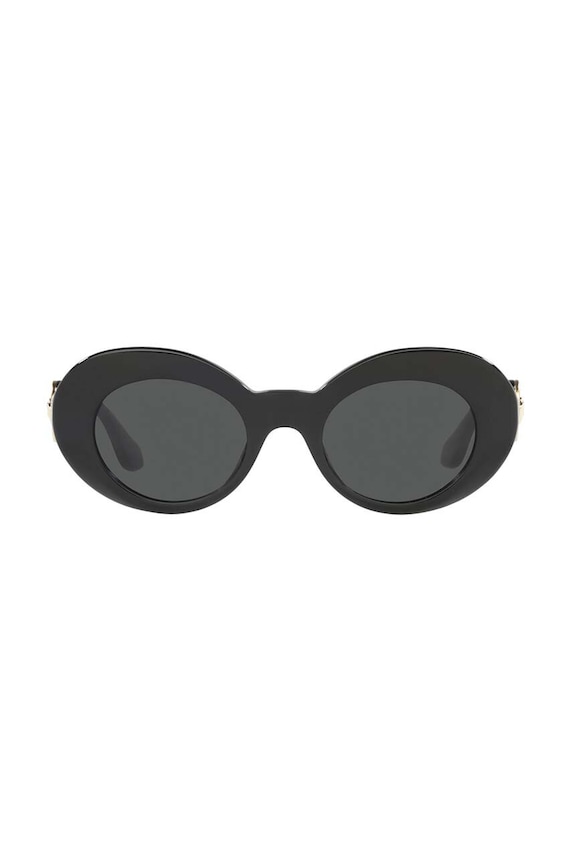 Versace ochelari de soare copii 0VK4428U negru AA00