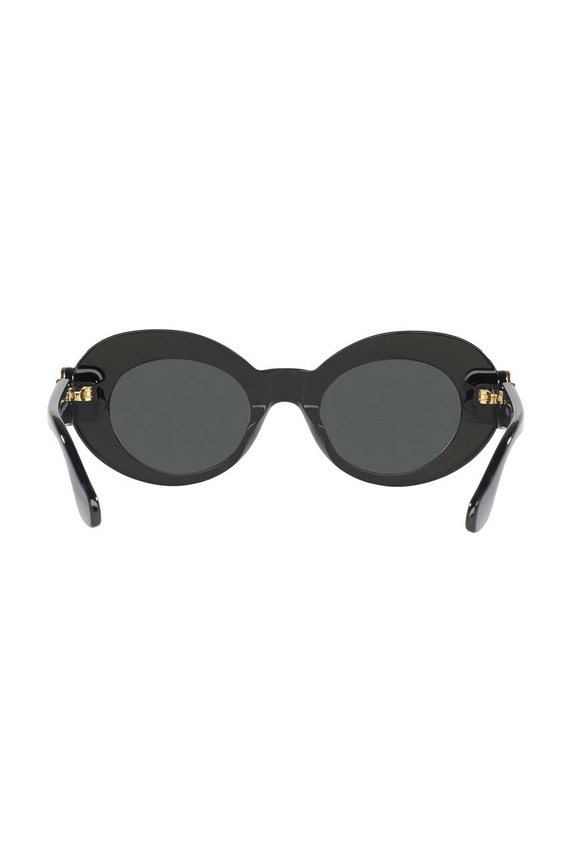 Versace ochelari de soare copii negru 0VK4428U