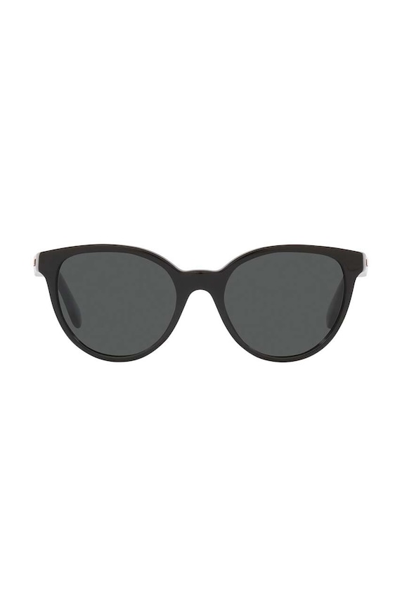 Versace okulary przeciwsłoneczne dziecięce 0VK4427U czarny AA00