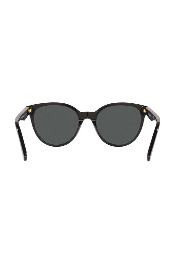 Versace okulary przeciwsłoneczne dziecięce czarny 0VK4427U