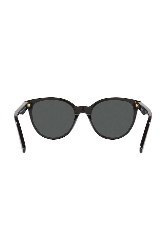 Versace okulary przeciwsłoneczne dziecięce czarny 0VK4427U