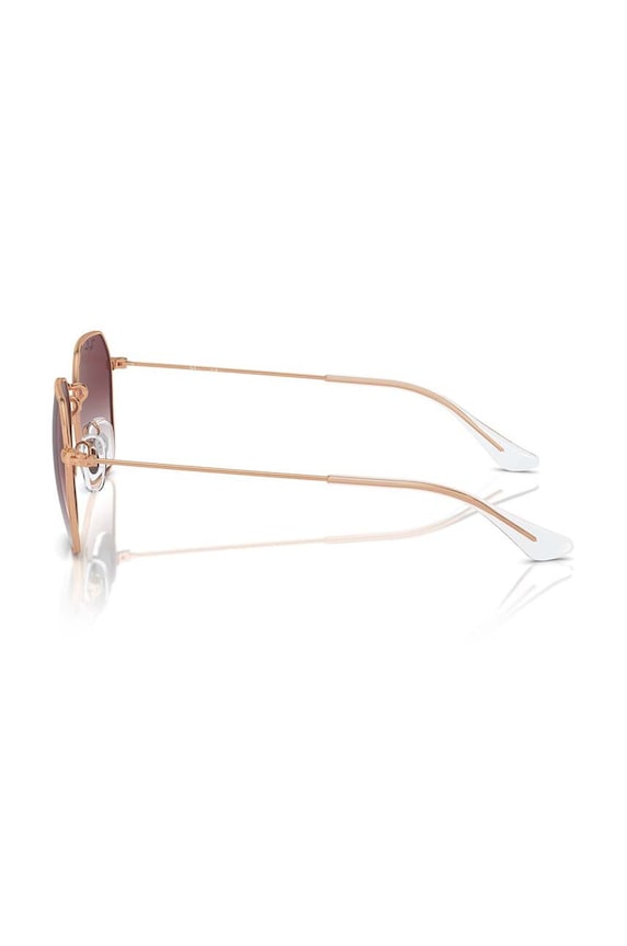 Djevojčice Dječje sunčane naočale Ray-Ban 0RJ9594S.G roza