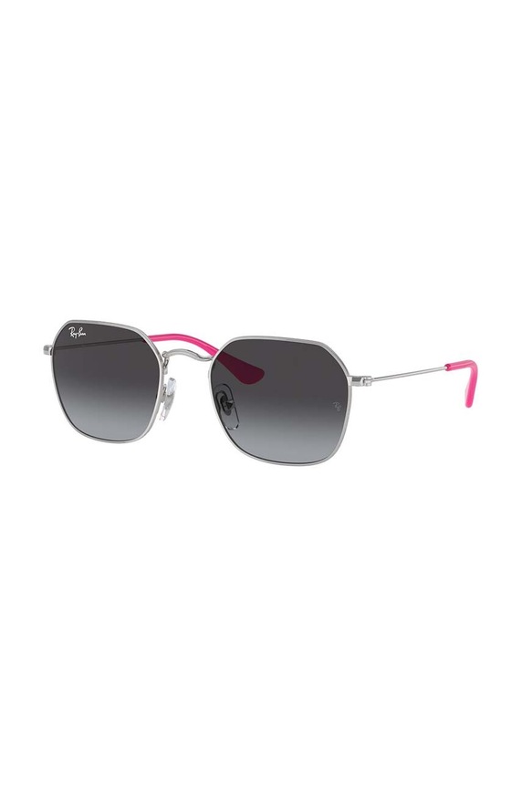Ray-Ban gyerek napszemüveg lila 0RJ9594S.G