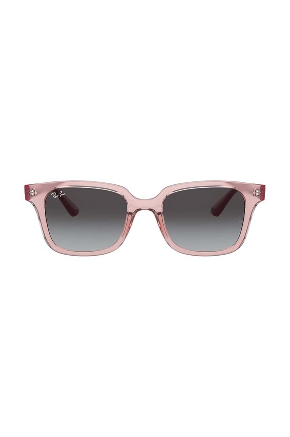 Detské slnečné okuliare Ray-Ban 0RJ9071S.G ružová AA00