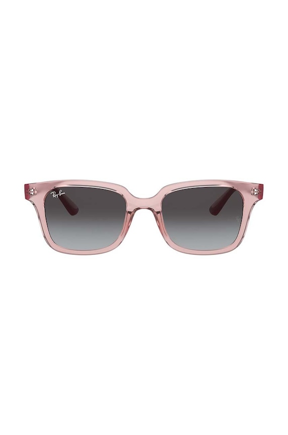 Detské slnečné okuliare Ray-Ban 0RJ9071S.G ružová AA00