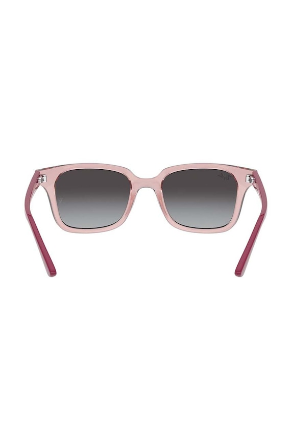 Detské slnečné okuliare Ray-Ban ružová 0RJ9071S.G