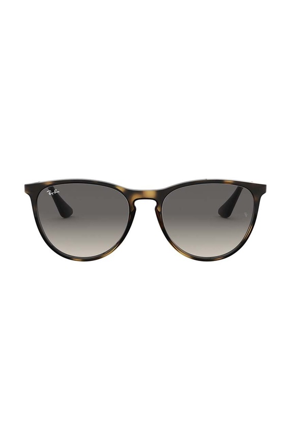 Detské slnečné okuliare Ray-Ban JUNIOR ERIKA 0RJ9060S.G čierna AA00