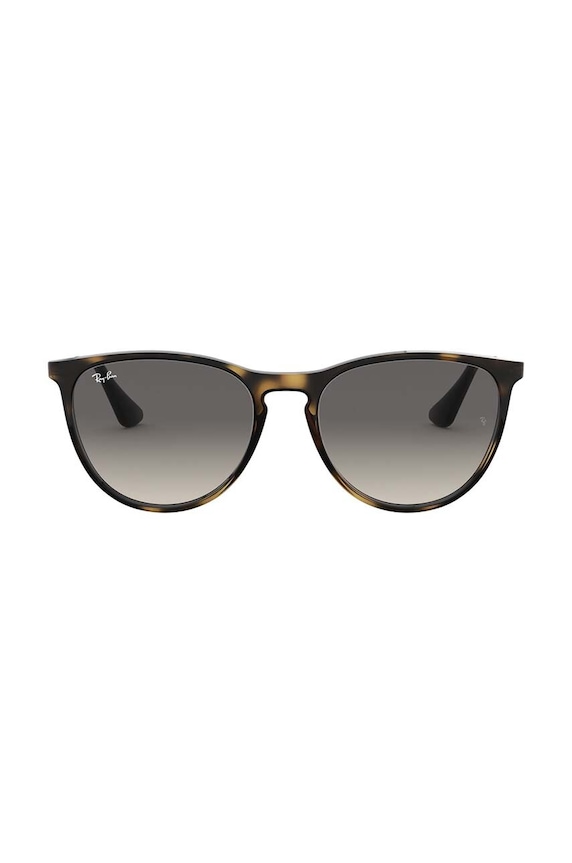 Detské slnečné okuliare Ray-Ban JUNIOR ERIKA 0RJ9060S.G čierna AA00