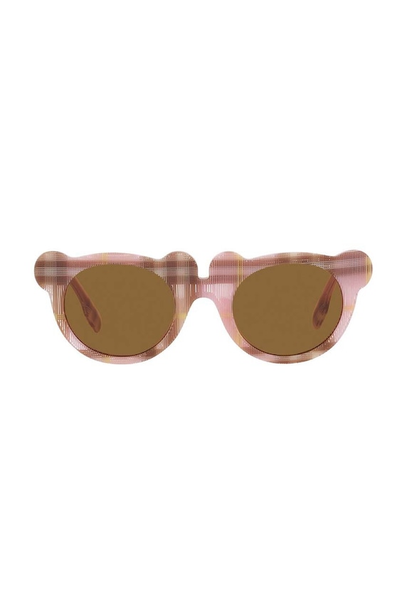 Burberry Γυαλιά ηλίου Παιδικά 0JB4355 ροζ AA00