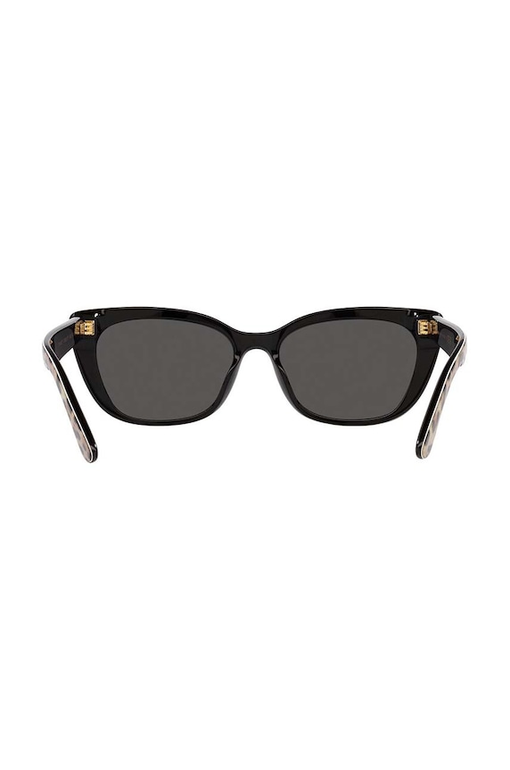 Dolce & Gabbana sluneční brýle dětské hnědá 0DX4427