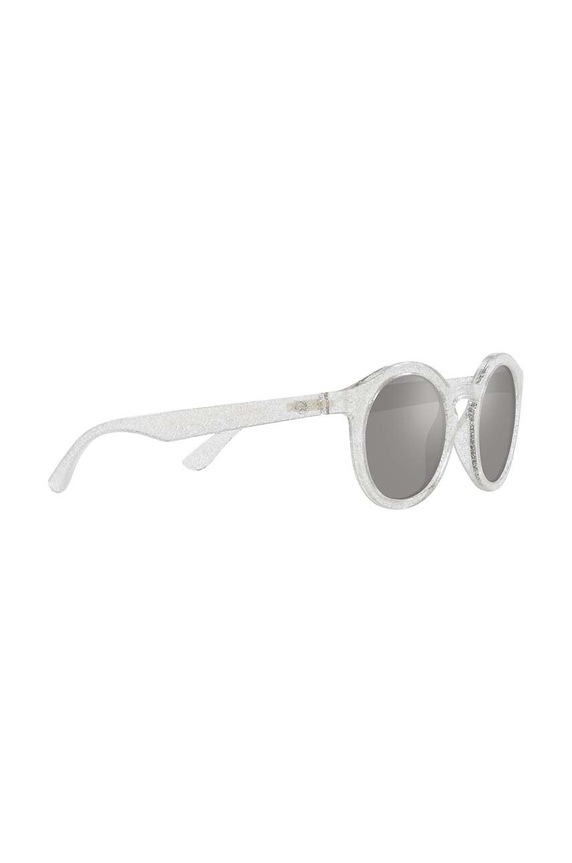 Dolce & Gabbana okulary przeciwsłoneczne dziecięce 0DX6002 biały