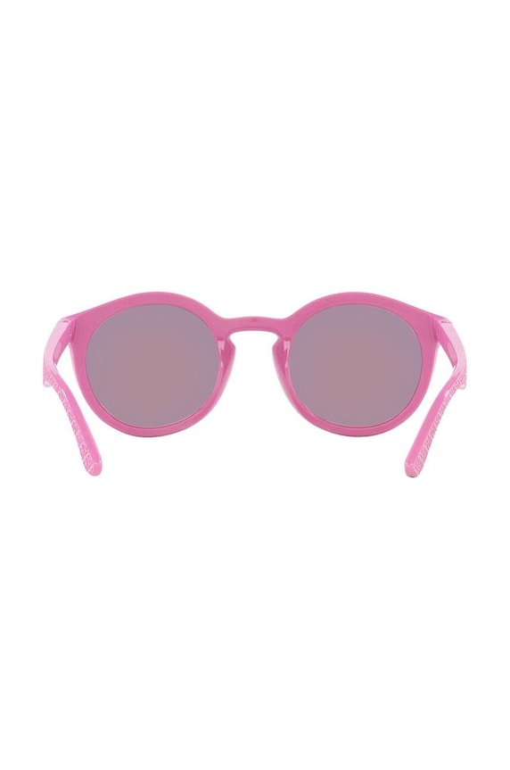 Παιδικά γυαλιά ηλίου Dolce & Gabbana ροζ 0DX6002