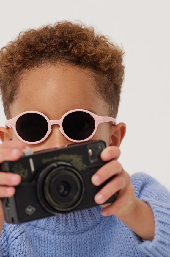 IZIPIZI gyerek napszemüveg KIDS #d KIDS1236A.G