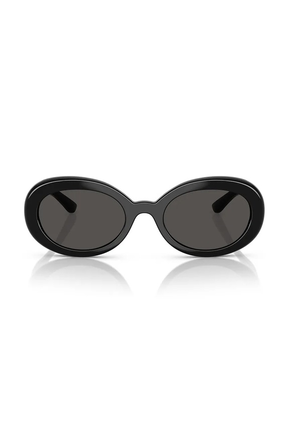 Dolce & Gabbana ochelari de soare copii 0DX6007U negru AA00
