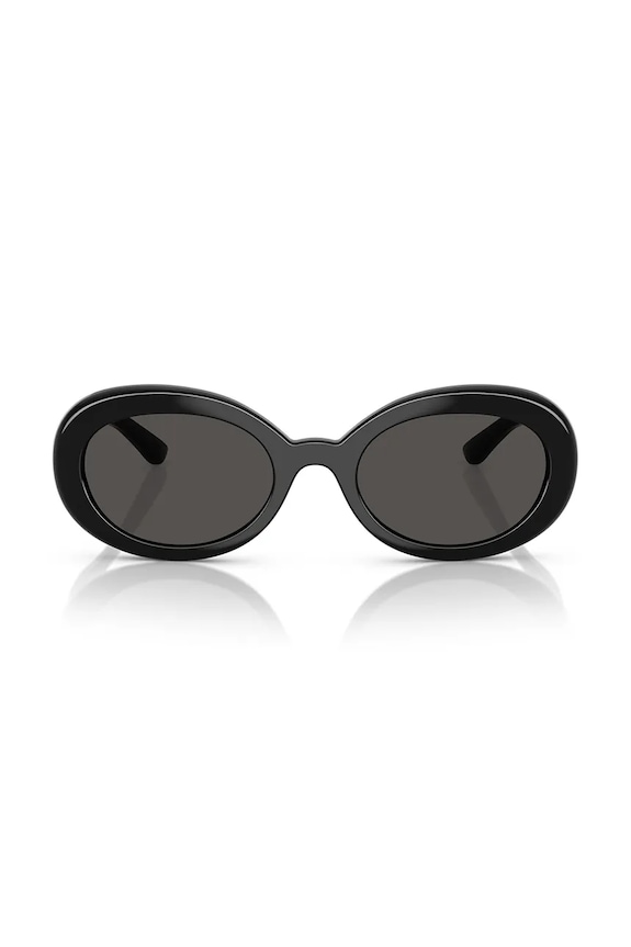 Dolce & Gabbana ochelari de soare copii 0DX6007U negru AA00