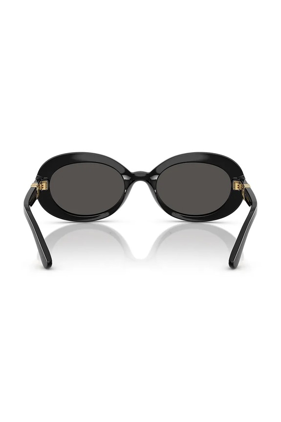 Dolce & Gabbana ochelari de soare copii negru 0DX6007U