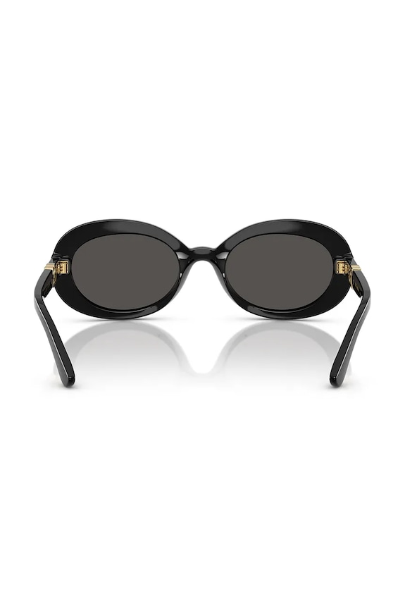 Dolce & Gabbana ochelari de soare copii negru 0DX6007U