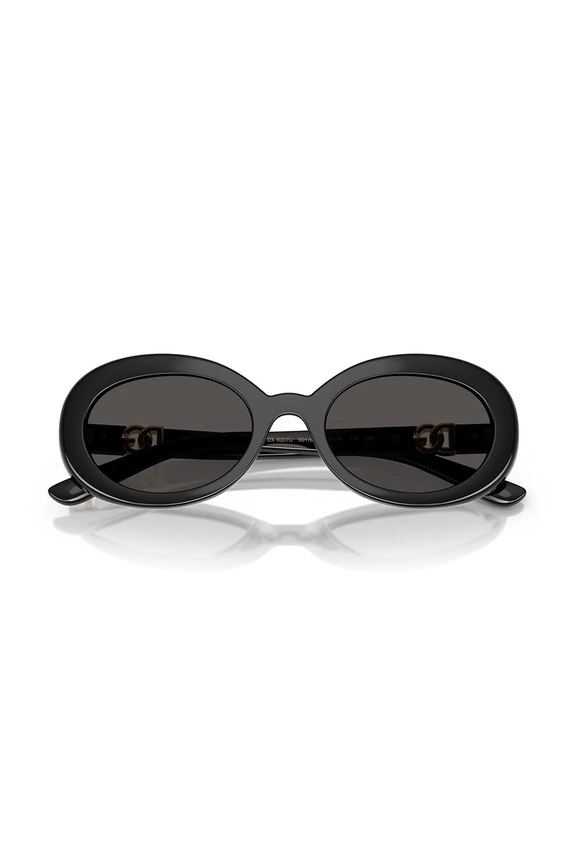 Dolce & Gabbana ochelari de soare copii 0DX6007U negru