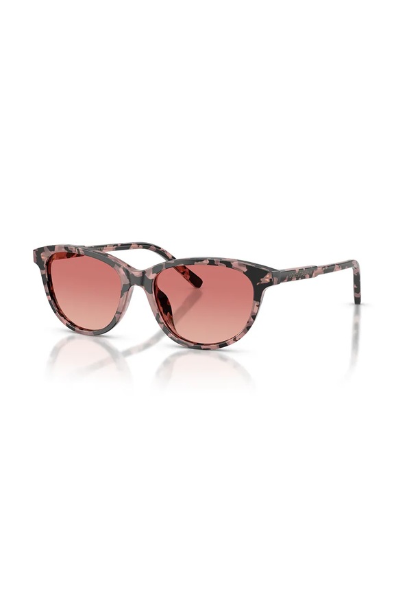 Dolce & Gabbana okulary przeciwsłoneczne dziecięce brązowy 0DX4010