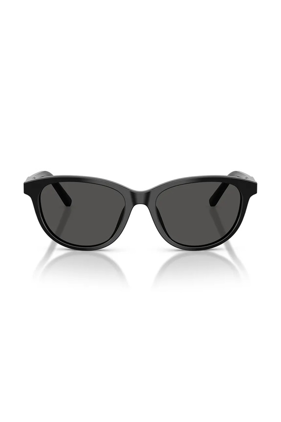 Dolce & Gabbana okulary przeciwsłoneczne dziecięce 0DX4010 czarny AA00