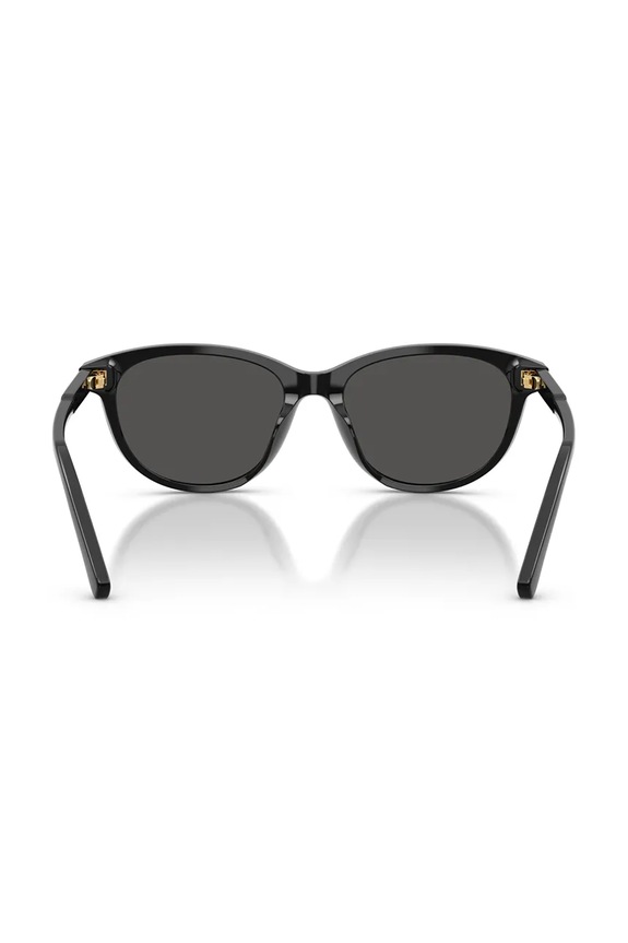 Dolce & Gabbana okulary przeciwsłoneczne dziecięce czarny 0DX4010