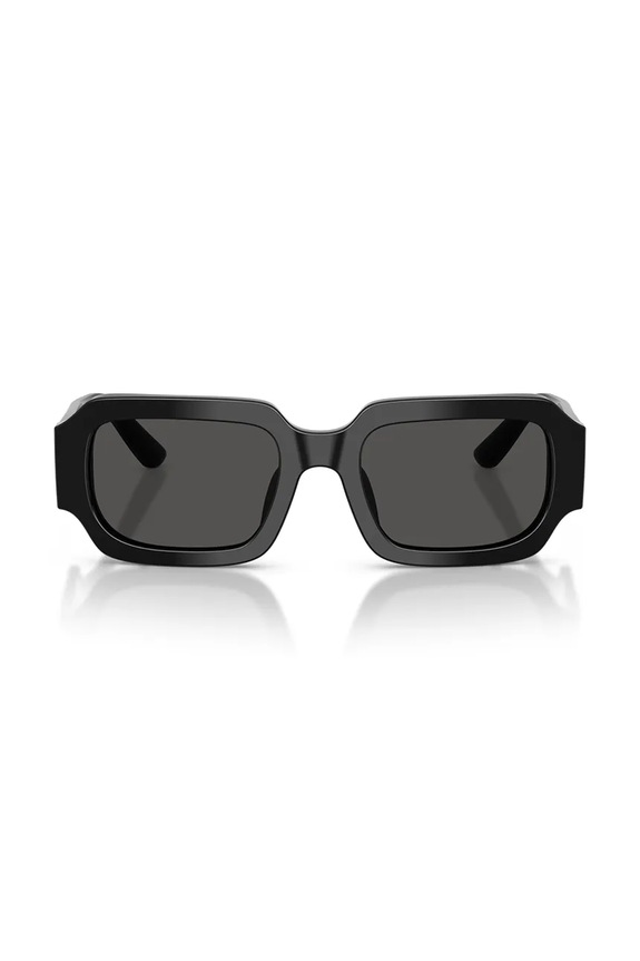 Dolce & Gabbana slnečné okuliare detské 0DX4011 čierna AA00