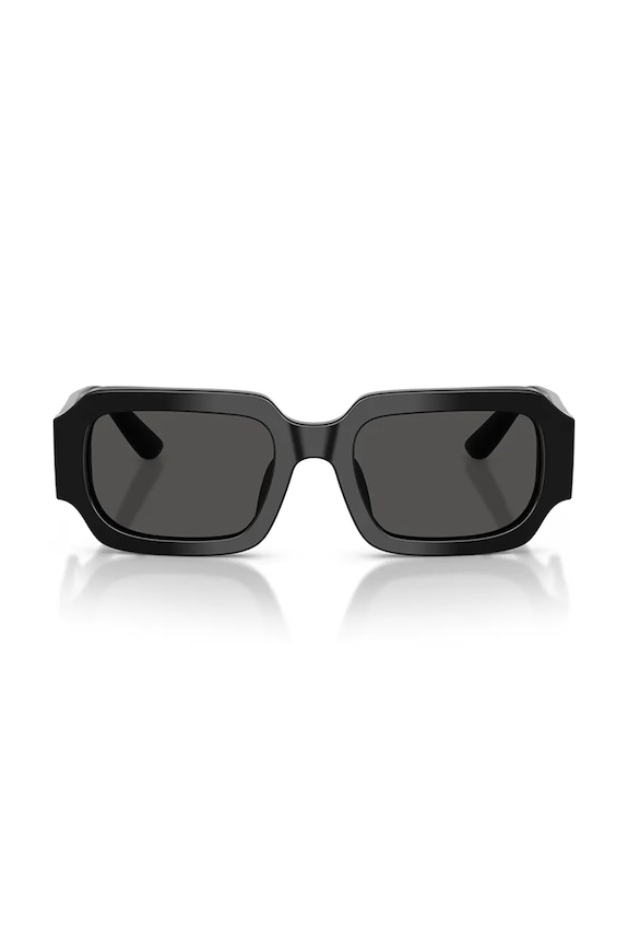 Dolce & Gabbana slnečné okuliare detské 0DX4011 čierna AA00