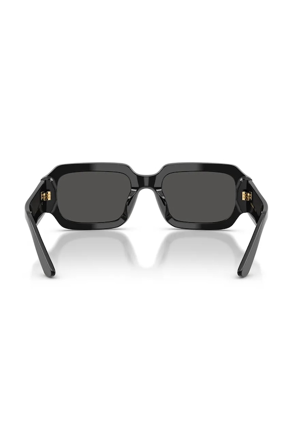 Dolce & Gabbana slnečné okuliare detské čierna 0DX4011