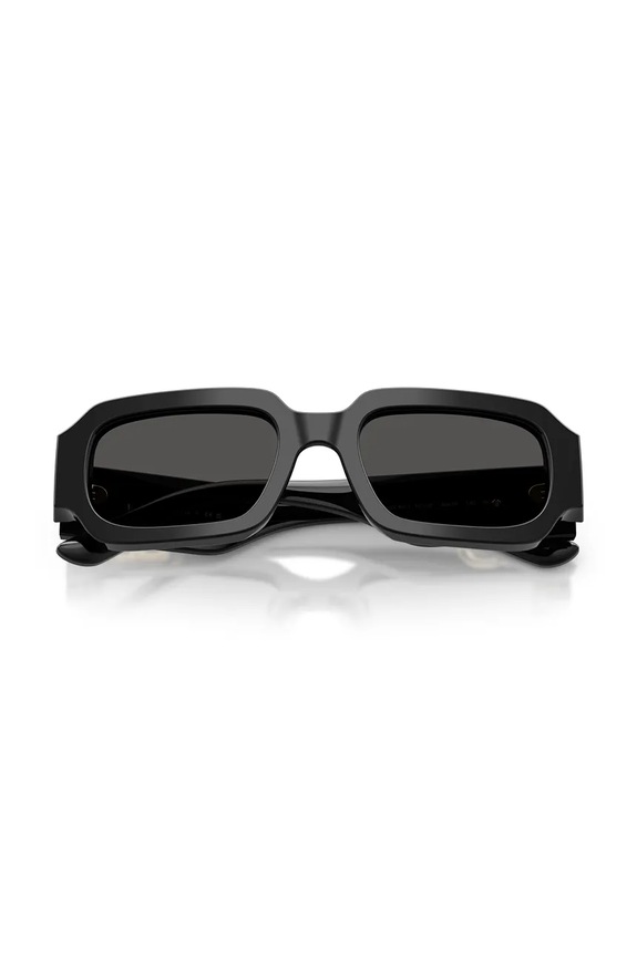 Dolce & Gabbana slnečné okuliare detské 0DX4011 čierna