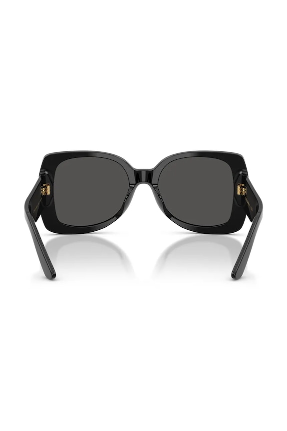 Dolce & Gabbana okulary przeciwsłoneczne dziecięce czarny 0DX4012