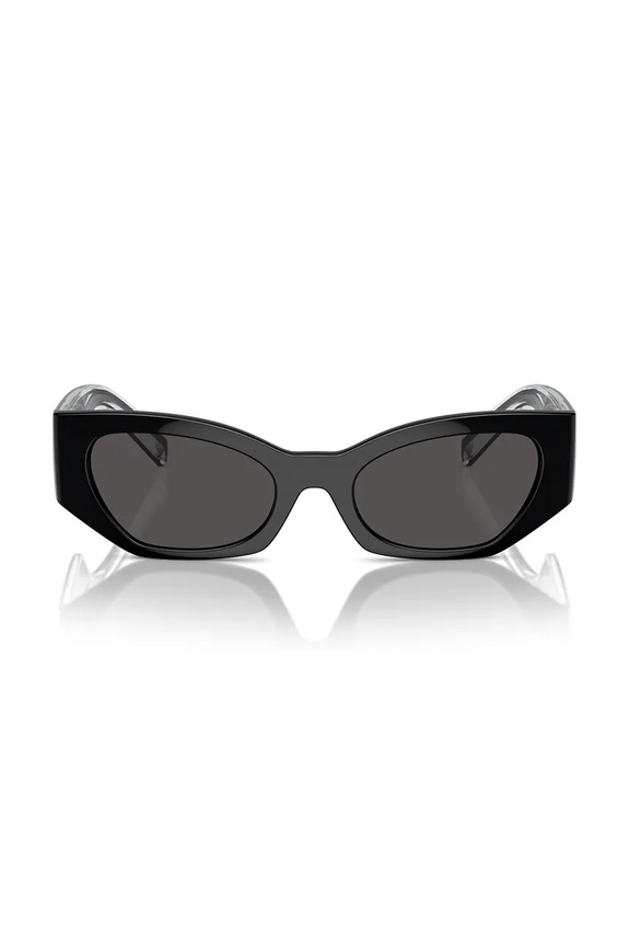 Dolce & Gabbana γυαλιά ηλίου Παιδικά 0DX6003 μαύρο AA00