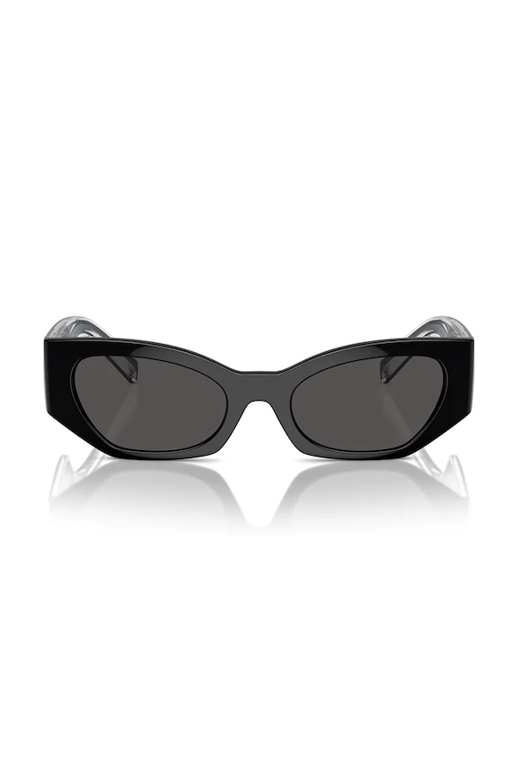 Dolce & Gabbana γυαλιά ηλίου Παιδικά 0DX6003 μαύρο AA00
