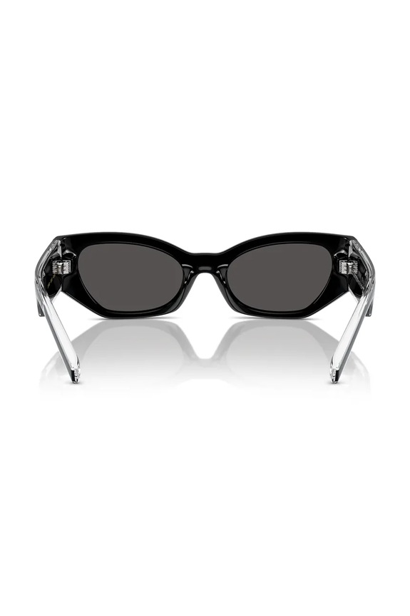 Dolce & Gabbana γυαλιά ηλίου Παιδικά μαύρο 0DX6003