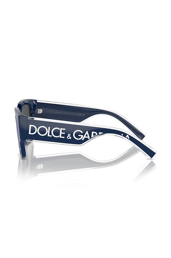 DÍVKA Dolce & Gabbana sluneční brýle dětské 0DX6004 námořnická modř