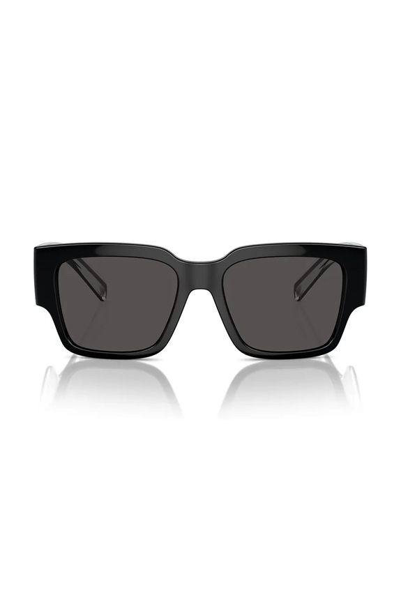 Dolce & Gabbana sluneční brýle dětské 0DX6004 černá AA00