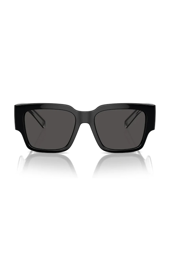 Dolce & Gabbana sluneční brýle dětské 0DX6004 černá AA00