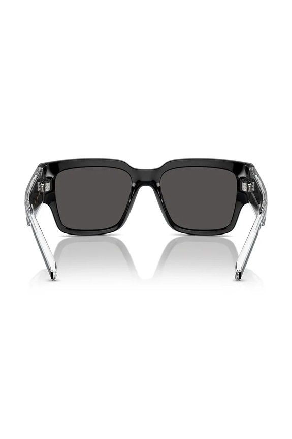 Dolce & Gabbana sluneční brýle dětské černá 0DX6004