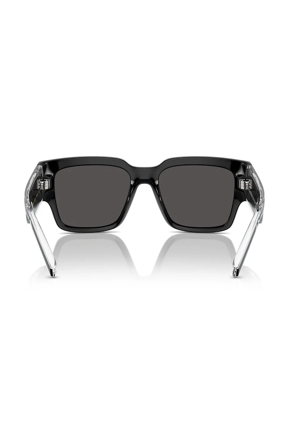 Dolce & Gabbana sluneční brýle dětské černá 0DX6004