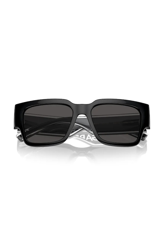 Dolce & Gabbana sluneční brýle dětské 0DX6004 černá