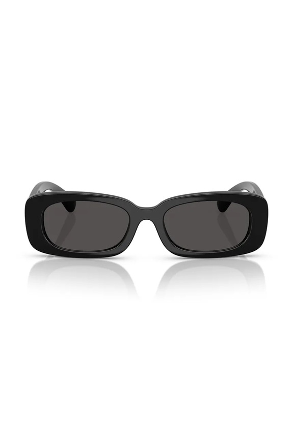 Dolce & Gabbana ochelari de soare pentru copii 0DX6006U negru AA00