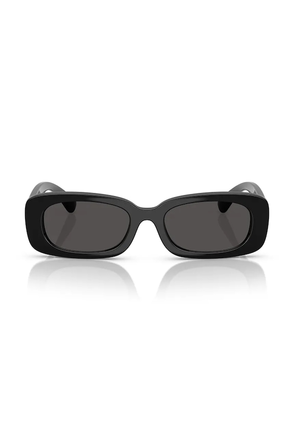 Dolce & Gabbana ochelari de soare pentru copii 0DX6006U negru AA00