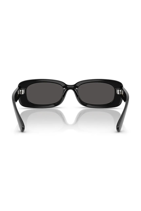 Dolce & Gabbana ochelari de soare pentru copii negru 0DX6006U