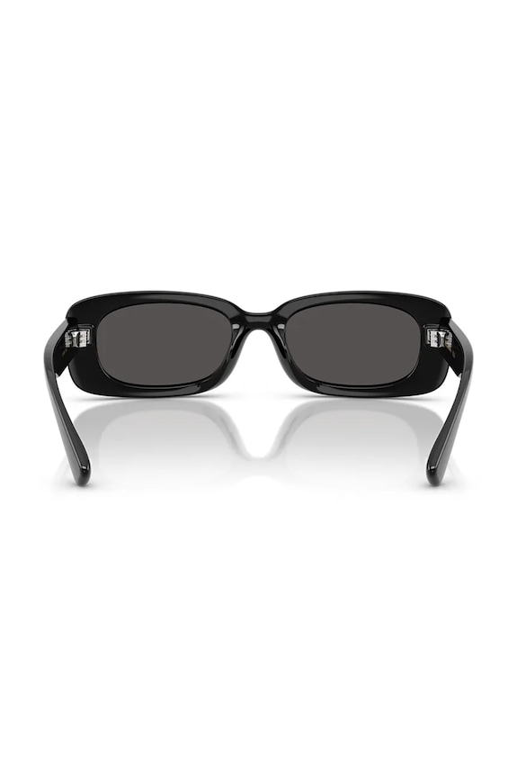 Dolce & Gabbana ochelari de soare pentru copii negru 0DX6006U