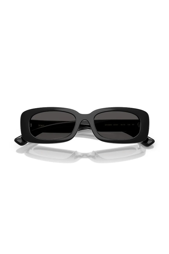 Dolce & Gabbana ochelari de soare pentru copii 0DX6006U negru