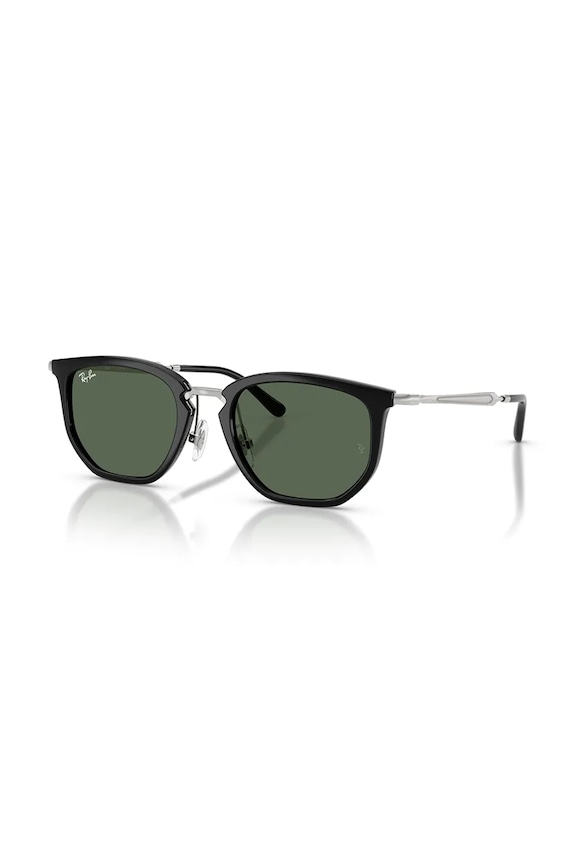 Ray-Ban slnečné okuliare detské čierna 0RJ9085S