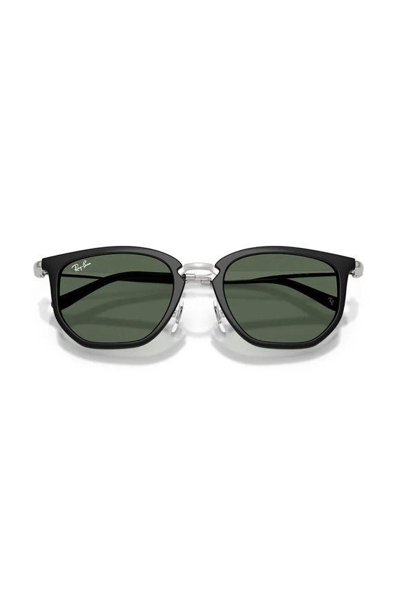 Ray-Ban slnečné okuliare detské 0RJ9085S čierna